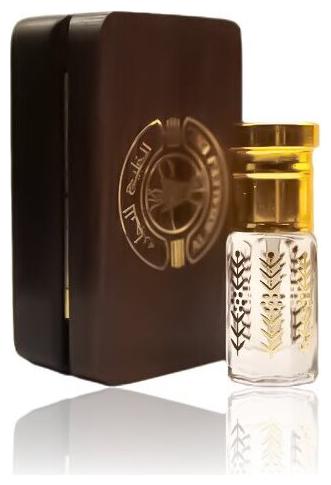 

Cosmex Ruh-Gulab Rose Attar Authentic Attar 2 5 g