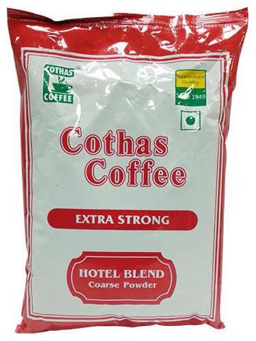 

Cothas Coffee - Powder Extra Strong 500 g