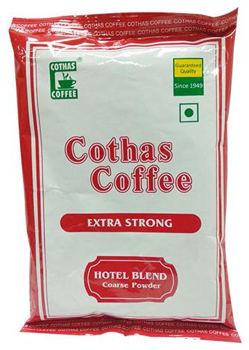 

Cothas Coffee - Powder Extra Strong 200 g