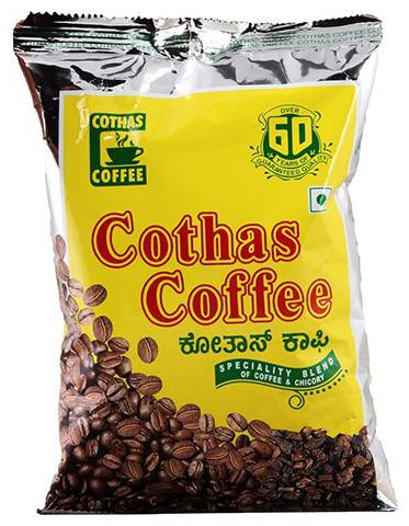 

Cothas Coffee - Powder Speciality Blend Of Coffee Chicory Powder 200 g