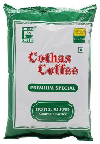 

Cothas Coffee Coffee - Powder Premium Special 500 g