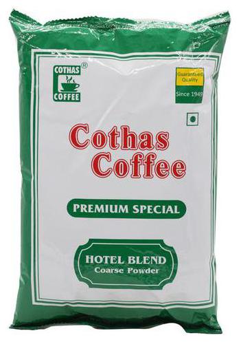 

Cothas Coffee Coffee - Powder Premium Special 500 g