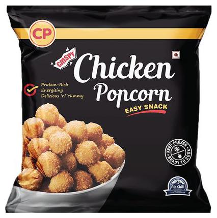 

CP Easy Snack Crispy Chicken Popcorn 250 g