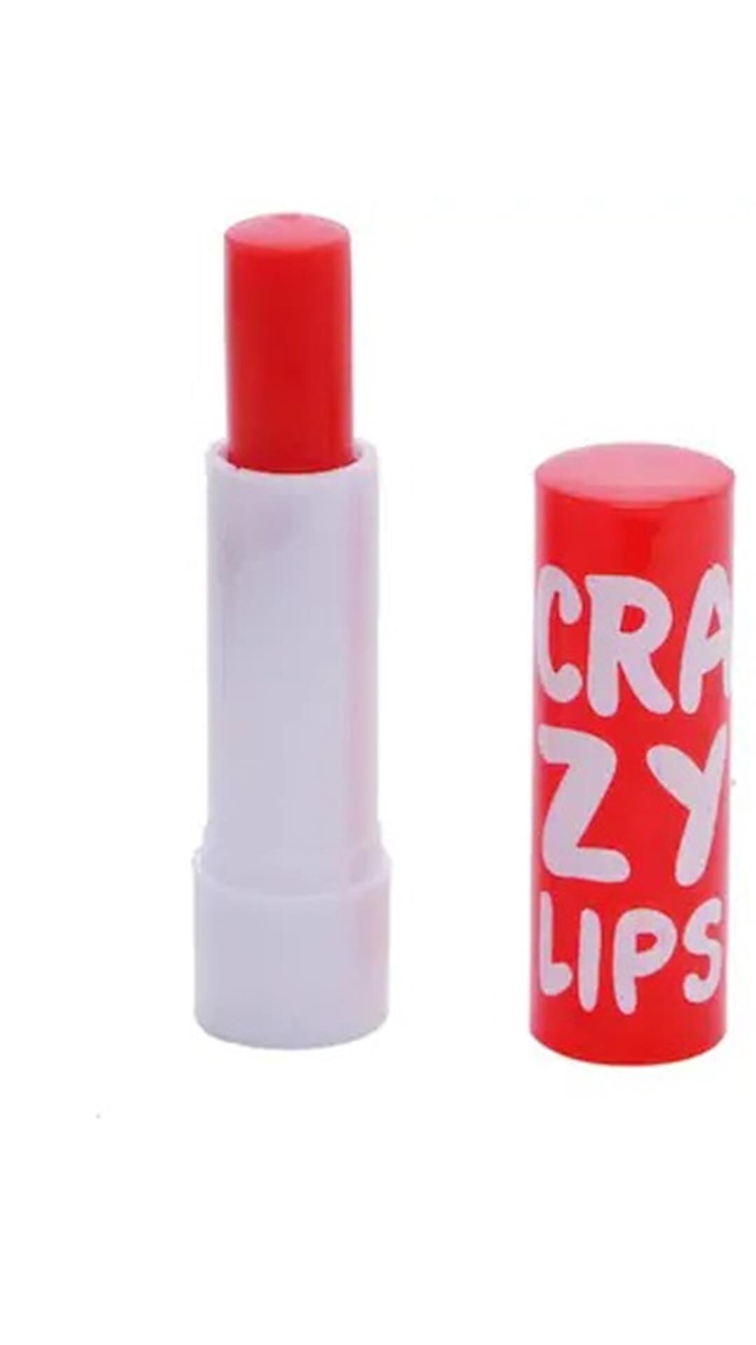 Crazy Lips Lip Balm