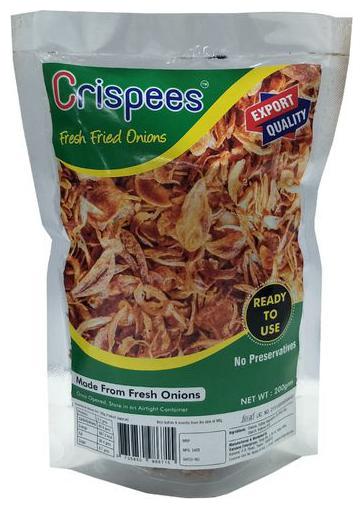

Crispees Fresh Fried Onions 200 g