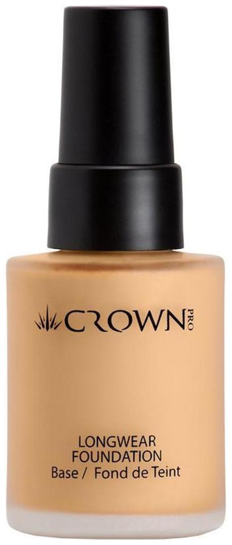 

Crown Beige Longwear Foundation PFK21-2