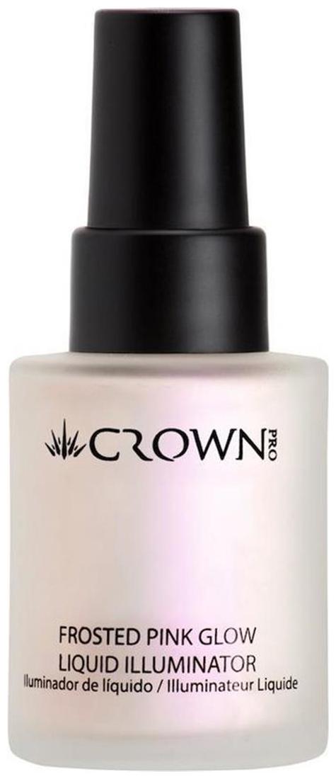 

Crown Frosted Pink Illuminator FK140