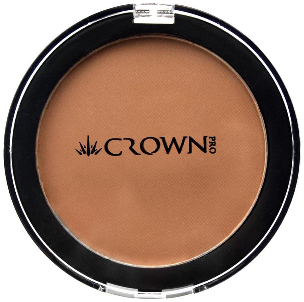 

Crown Medium Bronzer BR2