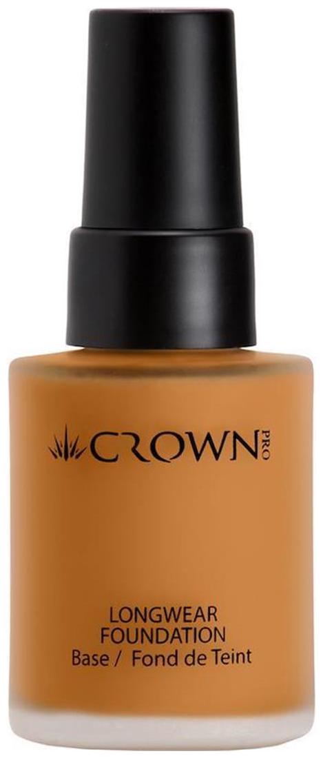 

Crown Tan Longwear Foundation PFK34-5