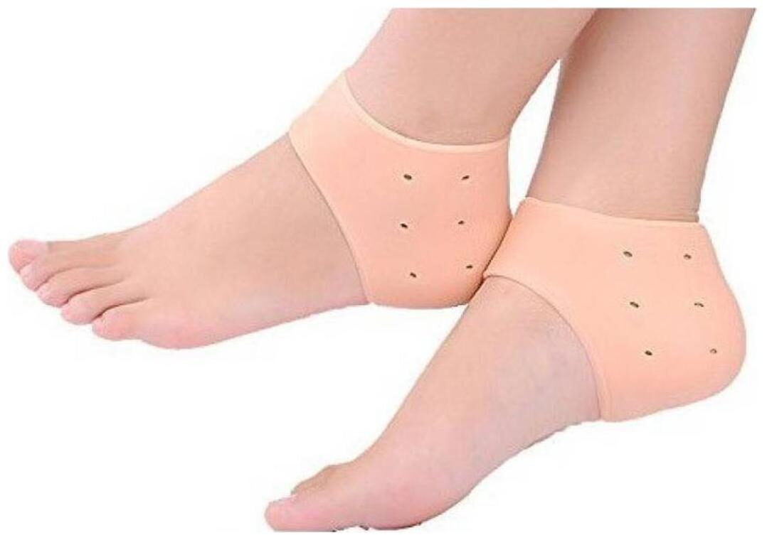 

CHG Set For men and Women Anti Hill Crack Set Anti Heel Crack Set Anti Hill Crack Anti Hill Silicone Gel