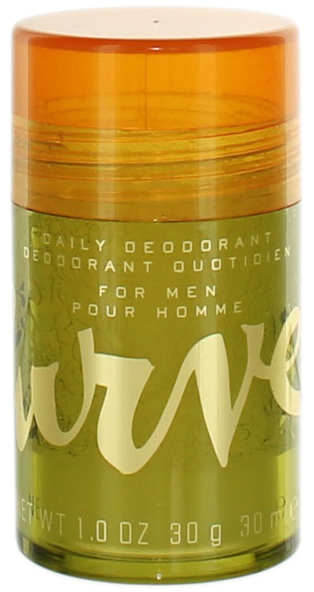 

Curve By Liz Claiborne For Men Deodorant Stick 1oz New