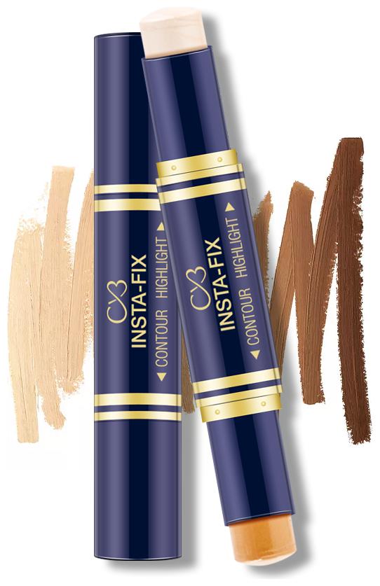

CVB Paris Insta Fix Contour Highlighter 8g
