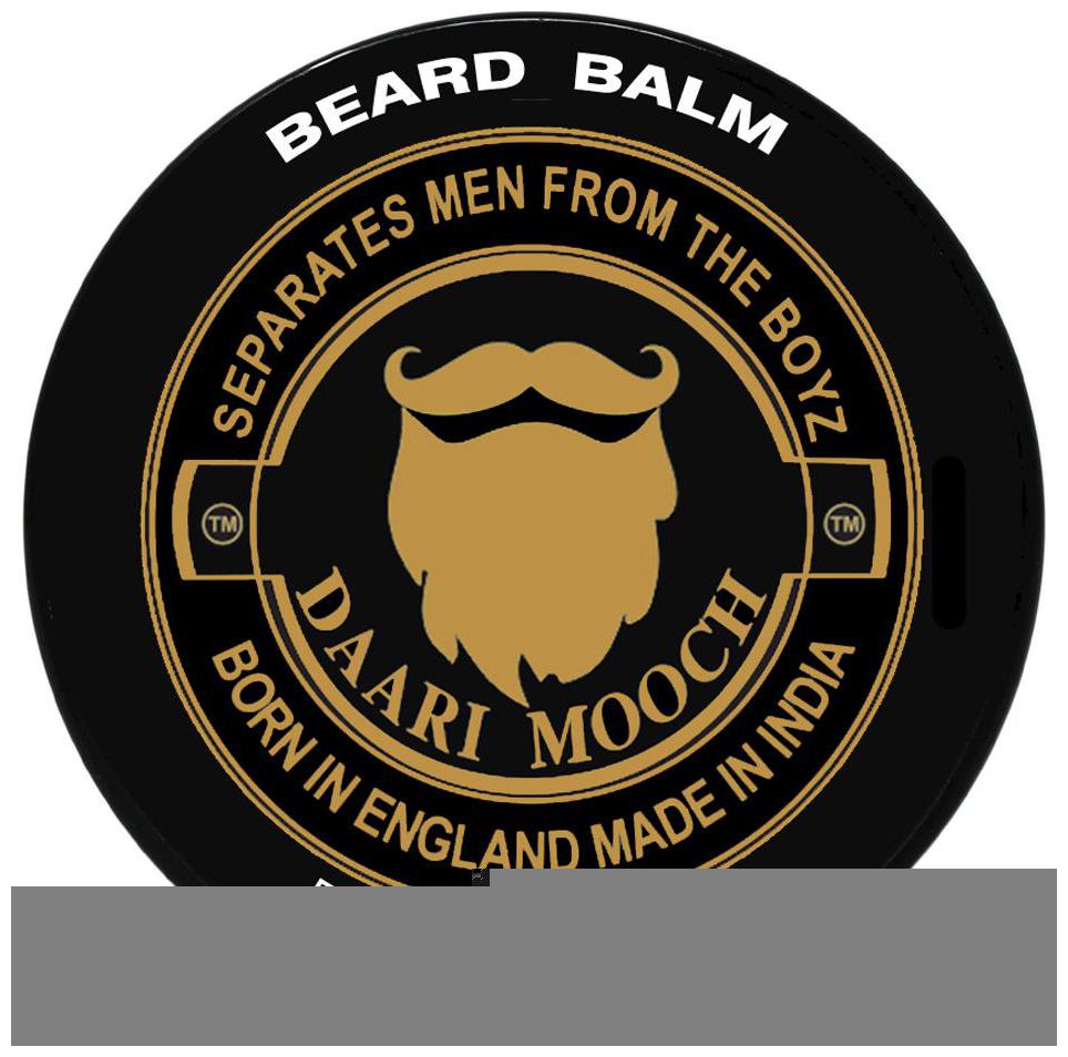 

DAARI MOOCH Beard Balm - 25 g (Bloomy Sense)