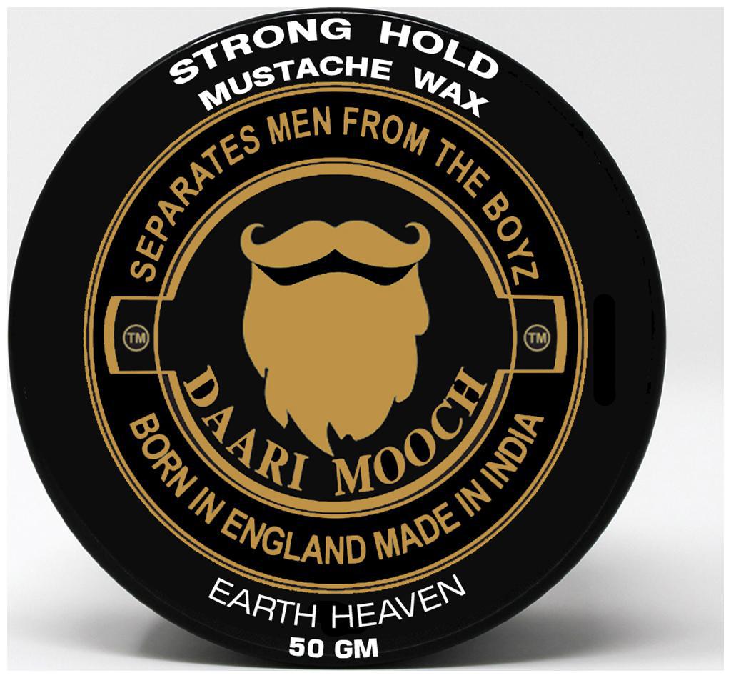 

DAARI MOOCH Mooch Wax - 50 g (Earthy Heaven)