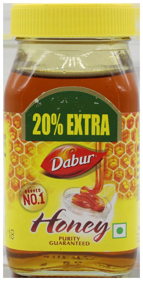 

Dabur 100 Pure Honey 250 g