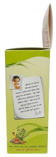 

Dabur Active Blood Purifier 200 ml
