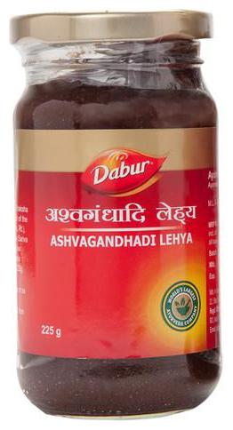 

Dabur Ashwagandhadi Lehya 225 g