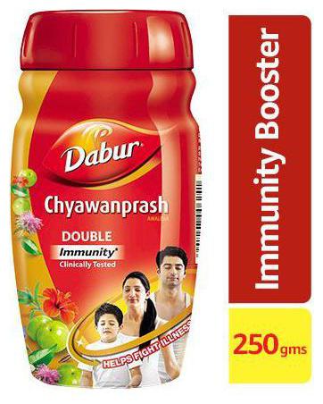 

Dabur Chyawanprash Awaleha Immunity Boost 250 g