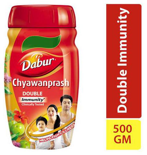 

Dabur Chyawanprash 500 g