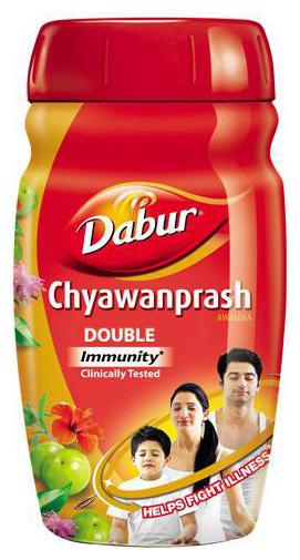 

Dabur Chyawanprash Awaleha Immunity Boost 1 kg