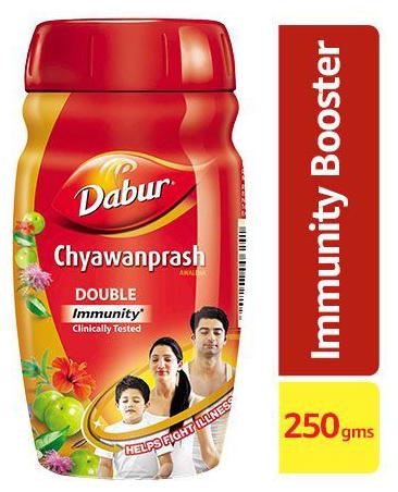 

Dabur Chyawanprash Awaleha Immunity Boost 250 g