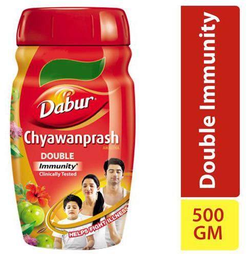 

Dabur Chyawanprash 500 g