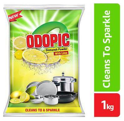 

Dabur Dishwash Powder 1 kg