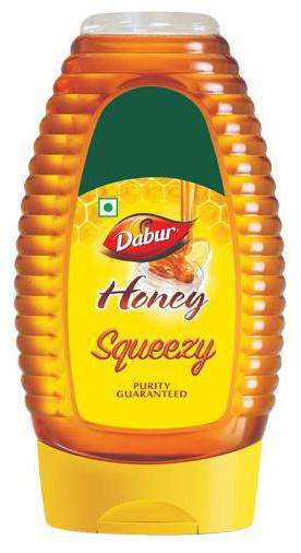 

Dabur Honey Squeezy 100 Pure 225 g