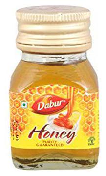 

Dabur Honey 50 Gm