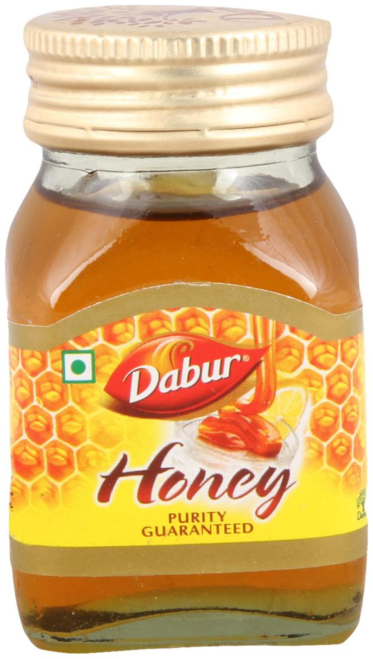 

Dabur Honey 100 g