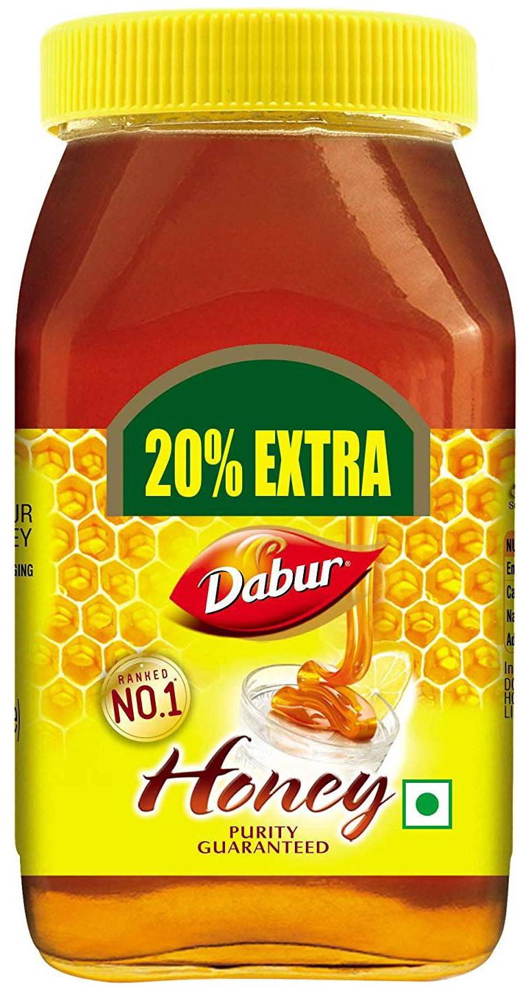 Buy Dabur Honey 1kg (20 Extra) Online at Low Prices in India