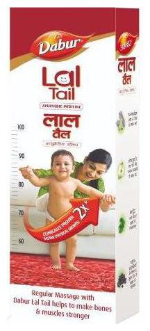 

Dabur Lal Tail 500 ml