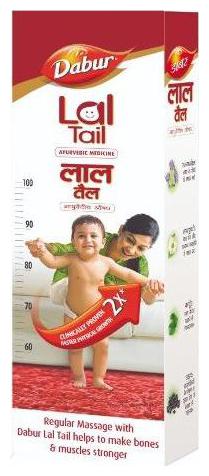 

Dabur Lal Tail 500 ml