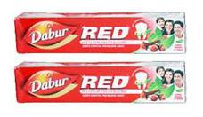 Dabur Red Paste 200G Pack Of 2