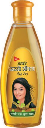 

Dabur Sarson A mla Hair Oil 175 ml