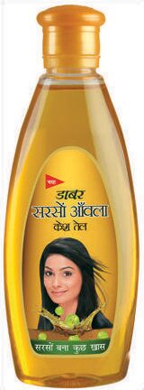 

Dabur Sarson A mla Hair Oil 175 ml