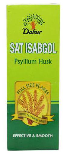 

Dabur Sat Isabgol - Effective Relief From Constipation 200 g