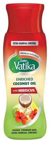 

Dabur Vatika - Enriched Coconut With Hibiscus Hair Oil 150 ml