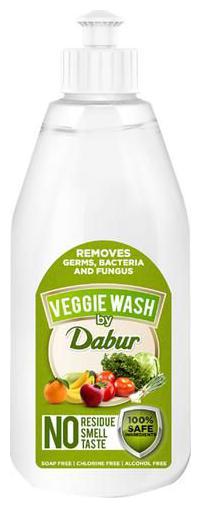 

Dabur Veggie Wash 500ml