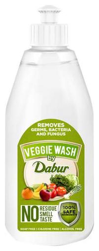 

Dabur Veggie Wash 500ml