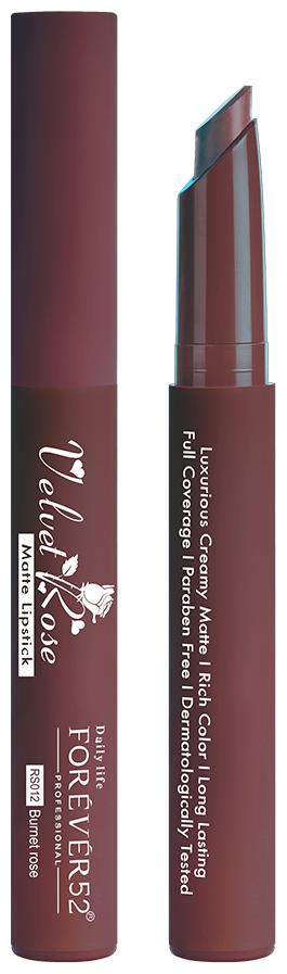 

Daily Life Forever52 Velvet Rose Matte Lipstick Mauve 2 5G (Pack Of 1)