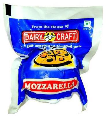 

Dairy Craft Cheese - Mozzarella 200 g
