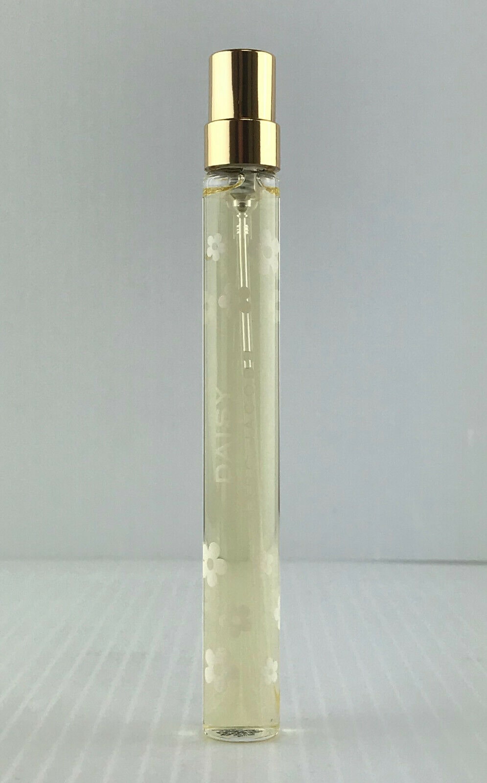 

DAISY By MARC JACOBS WOMEN EDT SPRAY 10 ML MINIATURE PURSE SIZE AS SHOWN