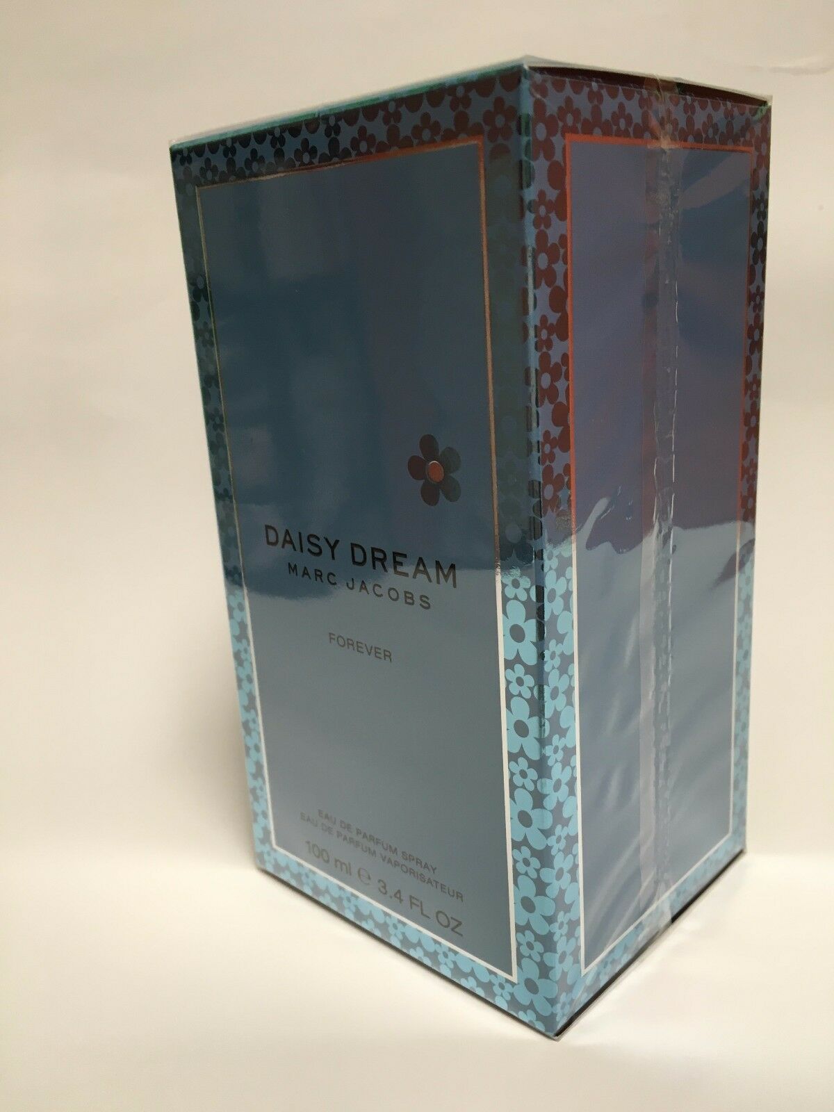 

DAISY DREAM FOREVER By MARC JACOBS EDP PERFUME FOR WOMEN 3 4 OZ 100 ML NEW BOX