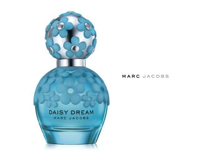 

DAISY DREAM FOREVER By MARC JACOBS PERFUME SPRAY 1 7 OZ 50 ML NEW W CAP