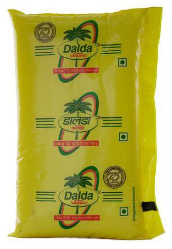 

Dalda Vanaspati 1 L