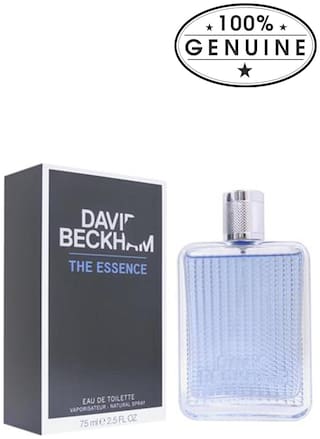 David Beckham The Essence Price