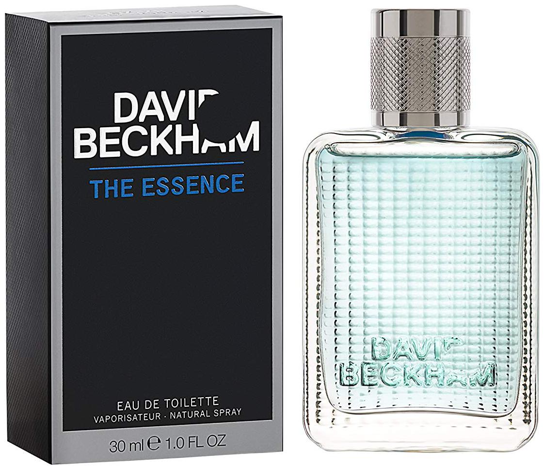 

David Beckham Essence M Eau de Toilette 30ml