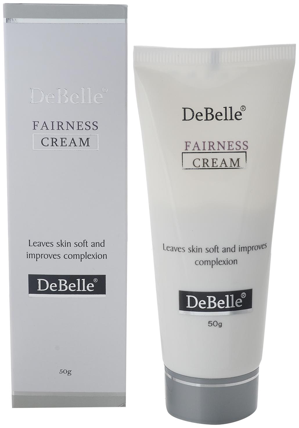 

DeBelle Fairness Cream 50g