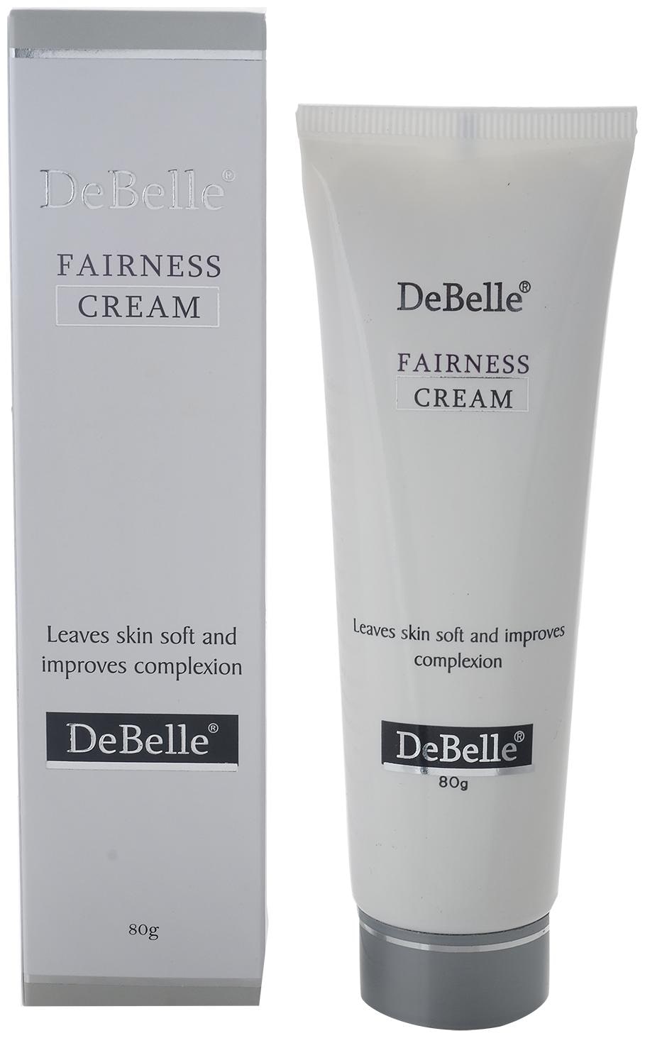 

DeBelle Fairness Cream 80g